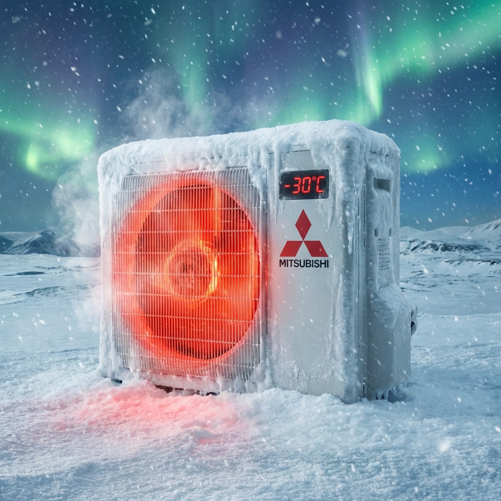 Hyperheating Extreme Power